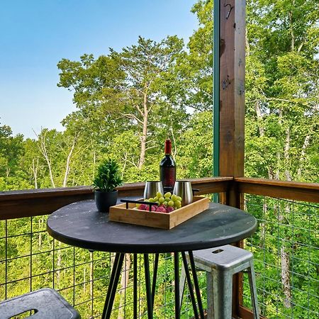 Spring Sale! Indoor Pool, Pet Stays Free, Movie, Hottub Sevierville Buitenkant foto