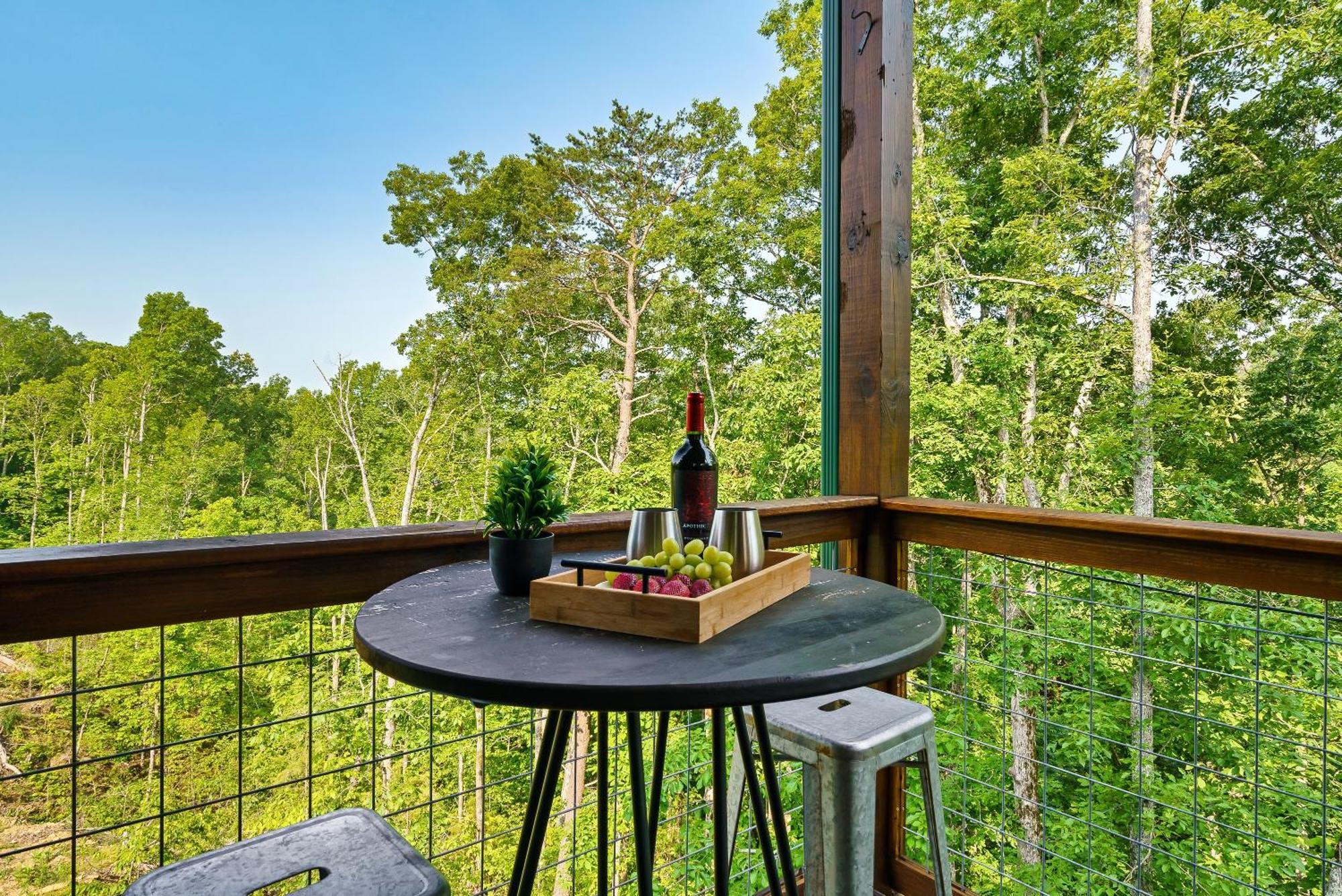 Spring Sale! Indoor Pool, Pet Stays Free, Movie, Hottub Sevierville Buitenkant foto
