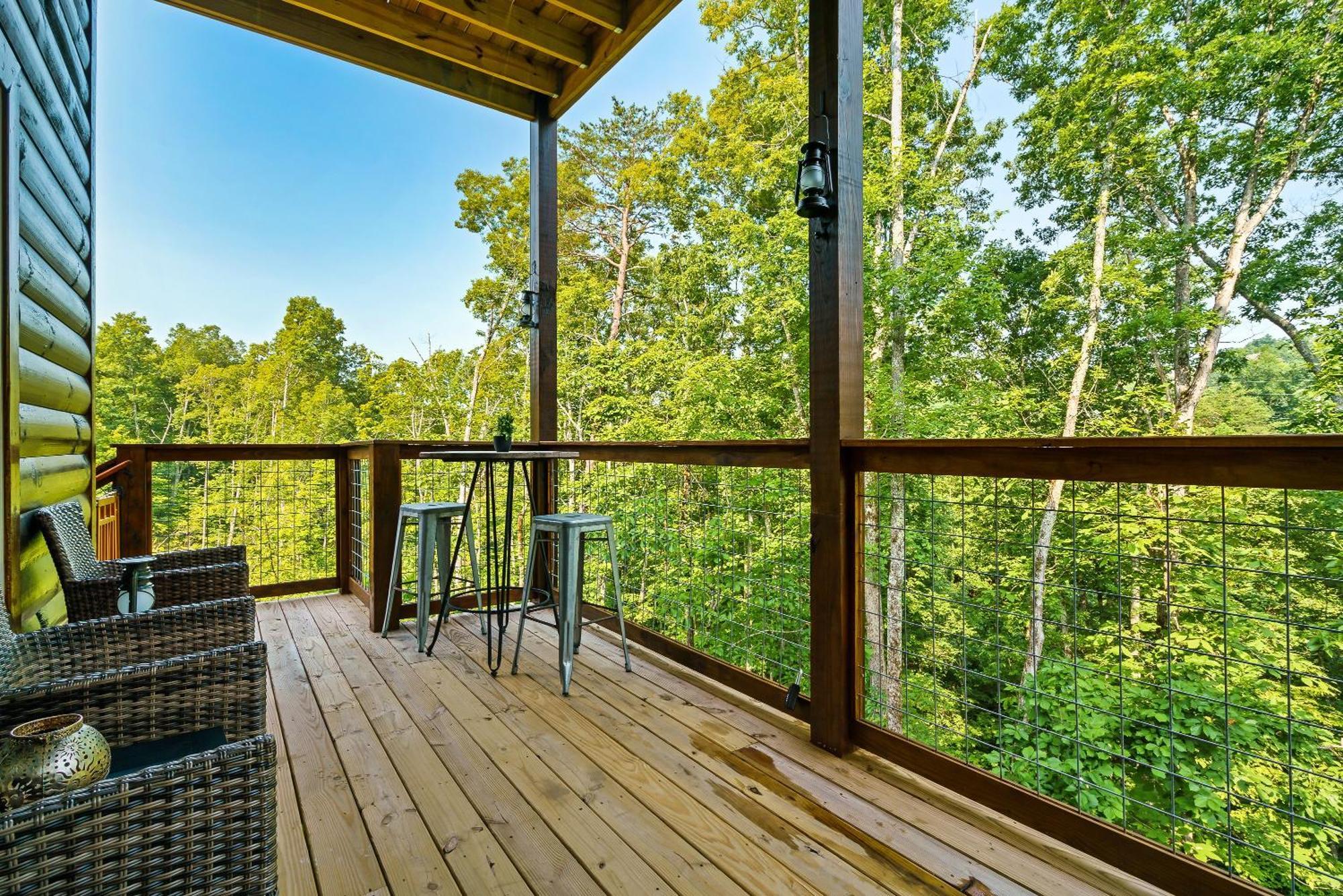 Spring Sale! Indoor Pool, Pet Stays Free, Movie, Hottub Sevierville Buitenkant foto