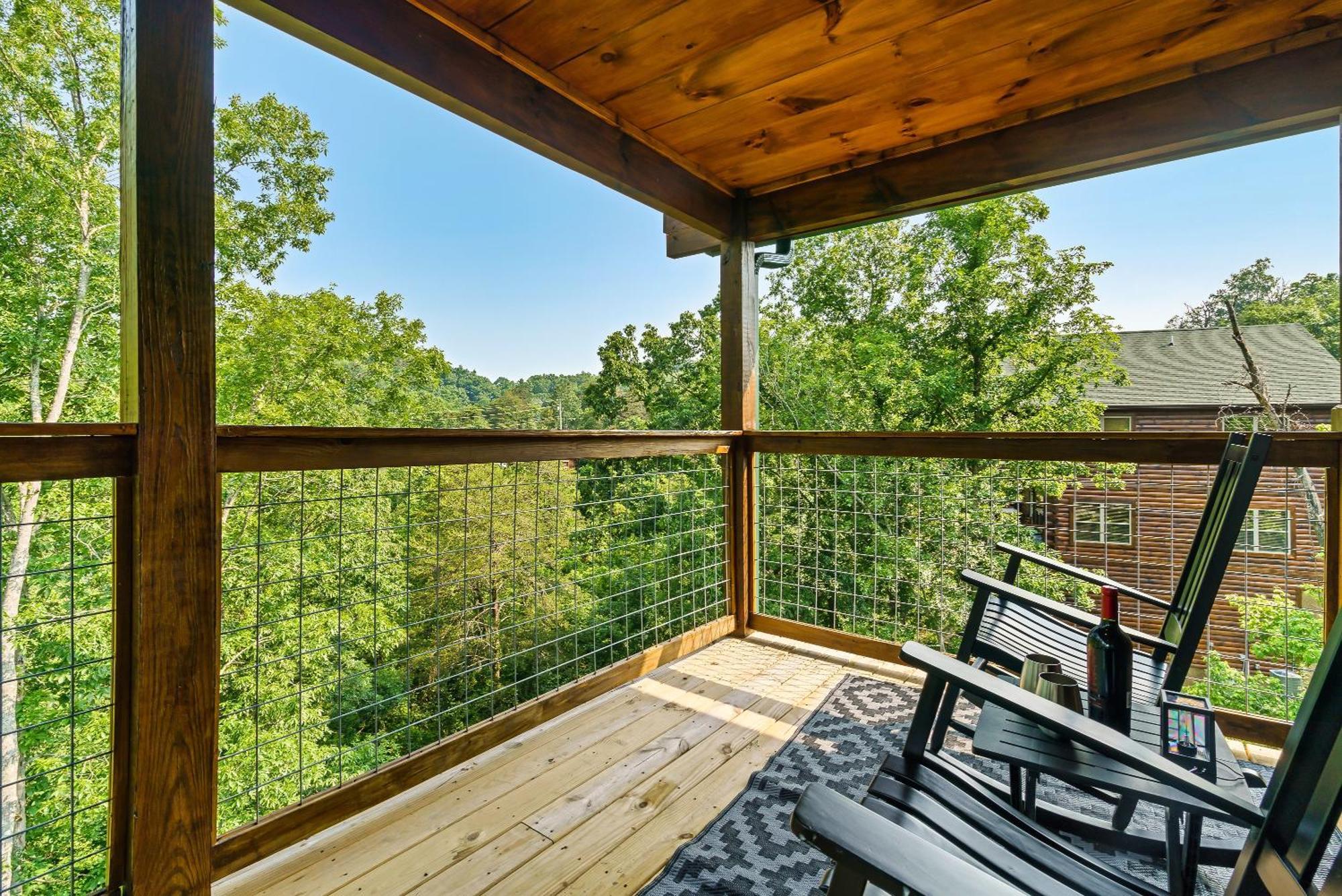 Spring Sale! Indoor Pool, Pet Stays Free, Movie, Hottub Sevierville Buitenkant foto