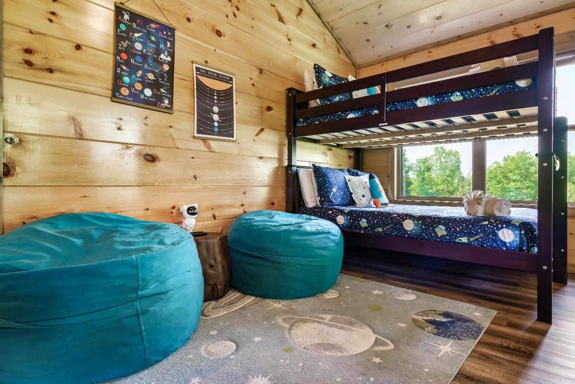 Spring Sale! Indoor Pool, Pet Stays Free, Movie, Hottub Sevierville Buitenkant foto