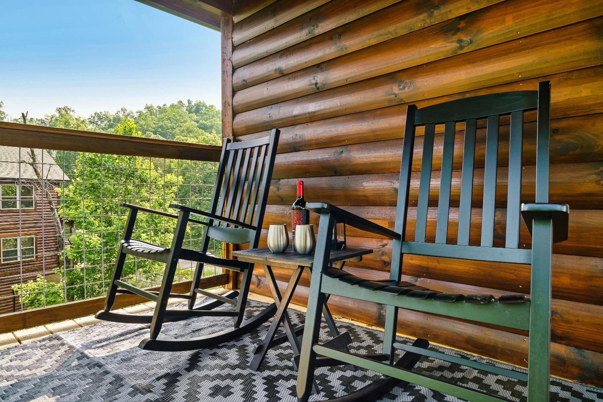Spring Sale! Indoor Pool, Pet Stays Free, Movie, Hottub Sevierville Buitenkant foto