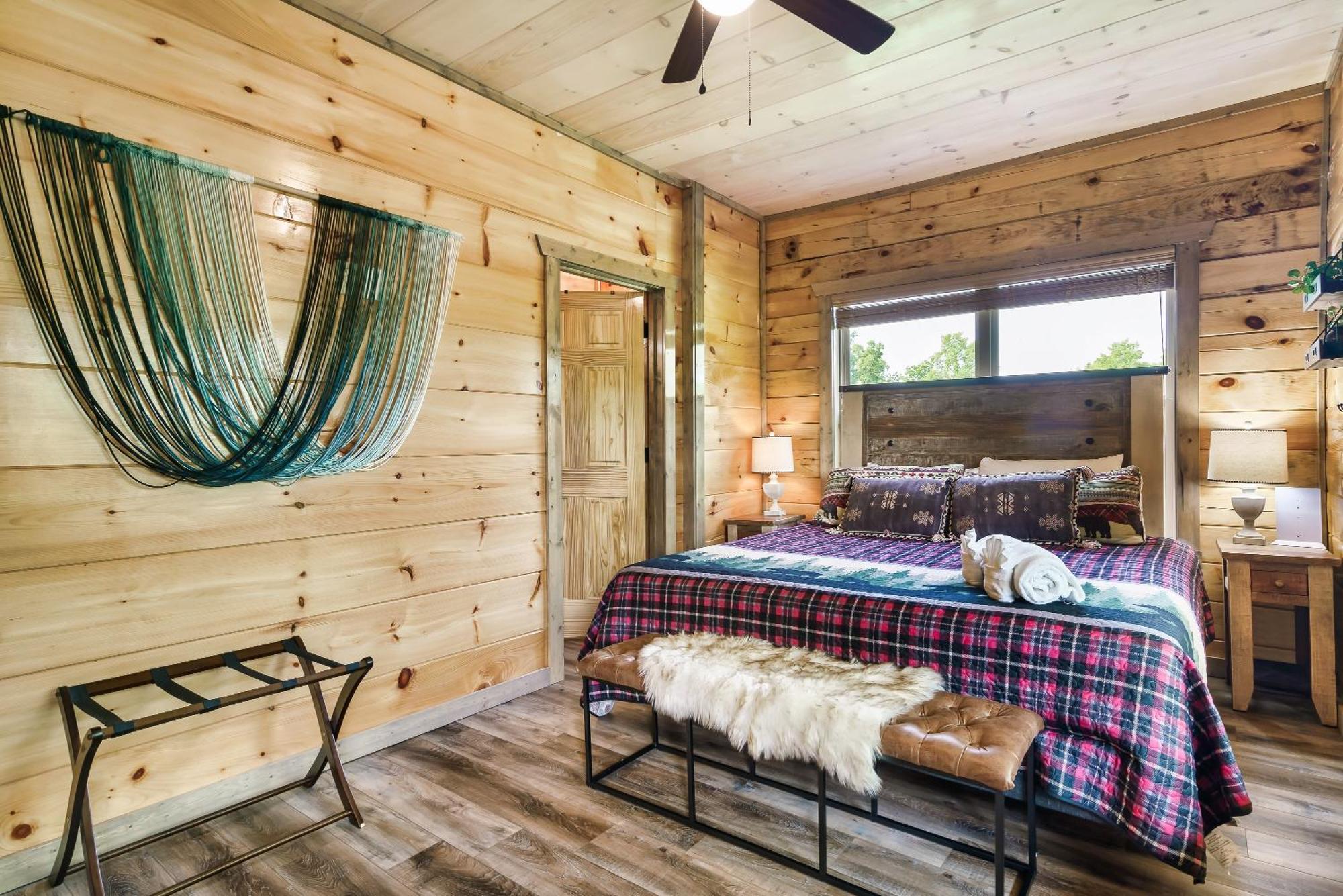 Spring Sale! Indoor Pool, Pet Stays Free, Movie, Hottub Sevierville Buitenkant foto
